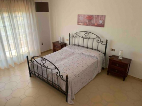 Casa Vacanza Torre di Mezzo - Alba Trapani